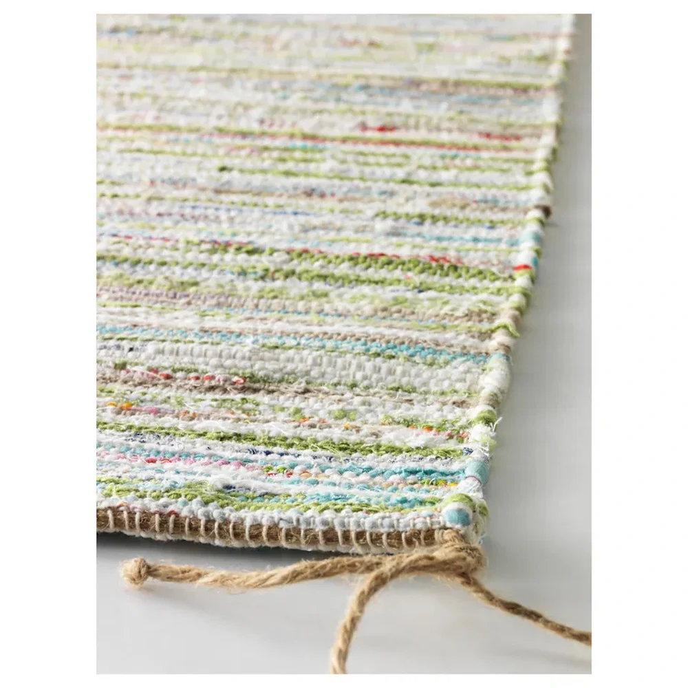 IKEA leftover cotton